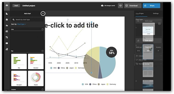 Infogram